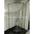 Stainless Steel Frame Shower Enclosure